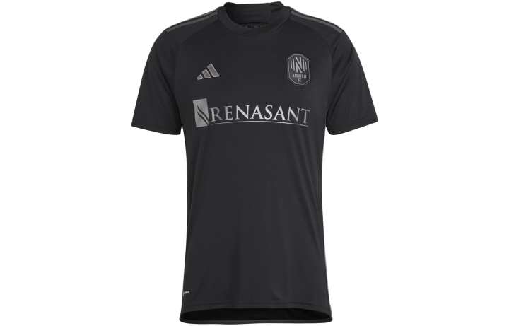 Adidas Adidas Nashville Sc 23/24 Away Jersey