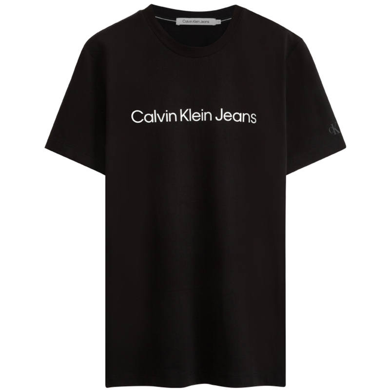CALVIN KLEIN T Shirt Unisex Clothing
