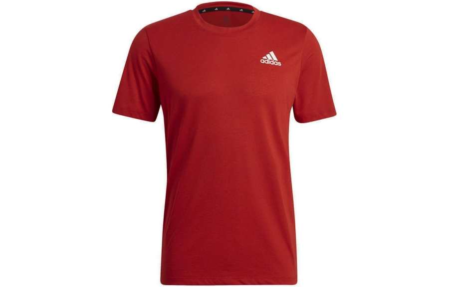 Adidas Adidas M PR T T-Shirt Men's Red