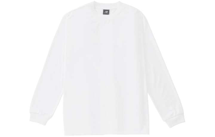New Balance New Balance T Shirt Men's White