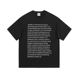 HELIPORT T Shirt Unisex Clothing