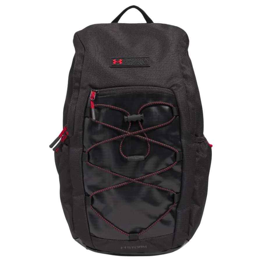 Under Armour Under Armour Polyester Backpack Unisex Black
