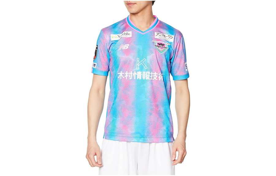 New Balance New Balance T Shirt Men's Multicolor