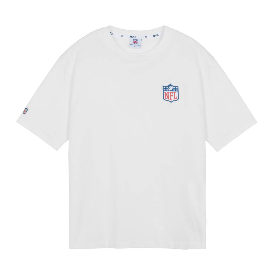 NFL T Shirt Unisex Multiple Colors