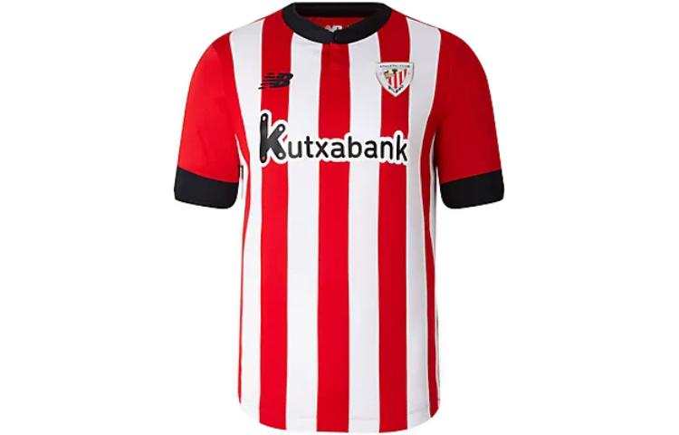 New Balance New Balance Athletic Bilbao T Shirt Men's