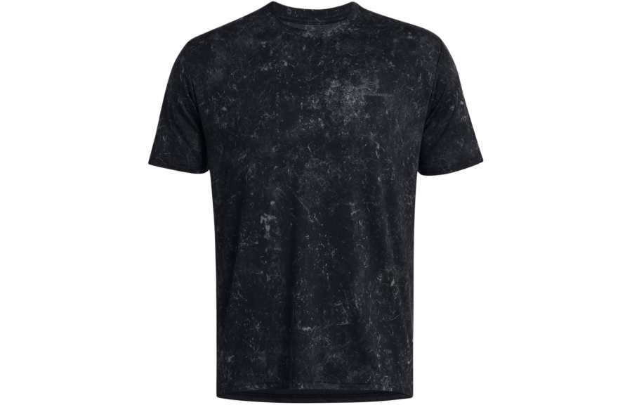 Under Armour Under Armour T Shirt Men's Black