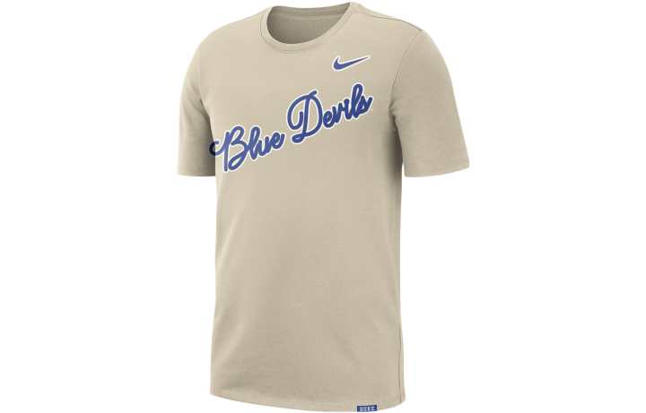 Nike Nike T Shirt Men's Rattan Yellow