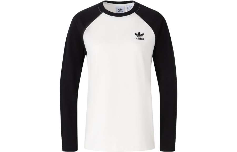 Adidas Originals T Shirt Men's Pink White