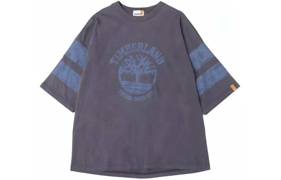 Timberland x C.F. STEAD SS24 T Shirt Unisex