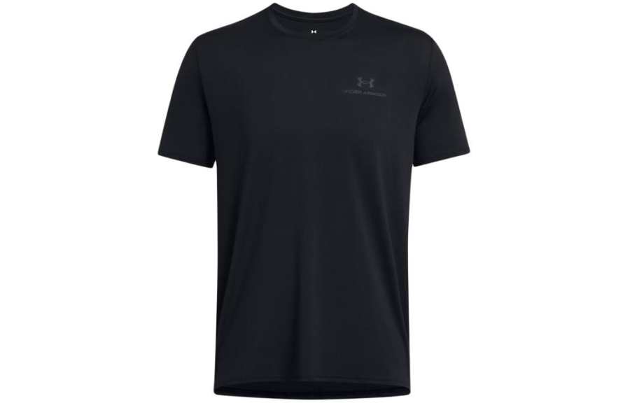 Under Armour UA Vanish Energy T Shirt Men's Black