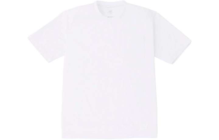 New Balance New Balance T Shirt Men's White