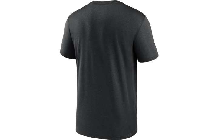 Nike Nike San Francisco 49ers Logo Essential Men's Nike Nfl T-Shirt