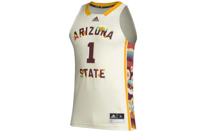 Adidas Adidas Asu Hbe Jersey