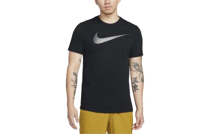 Nike Nike Dri-FIT Men's Fitness T-Shirt