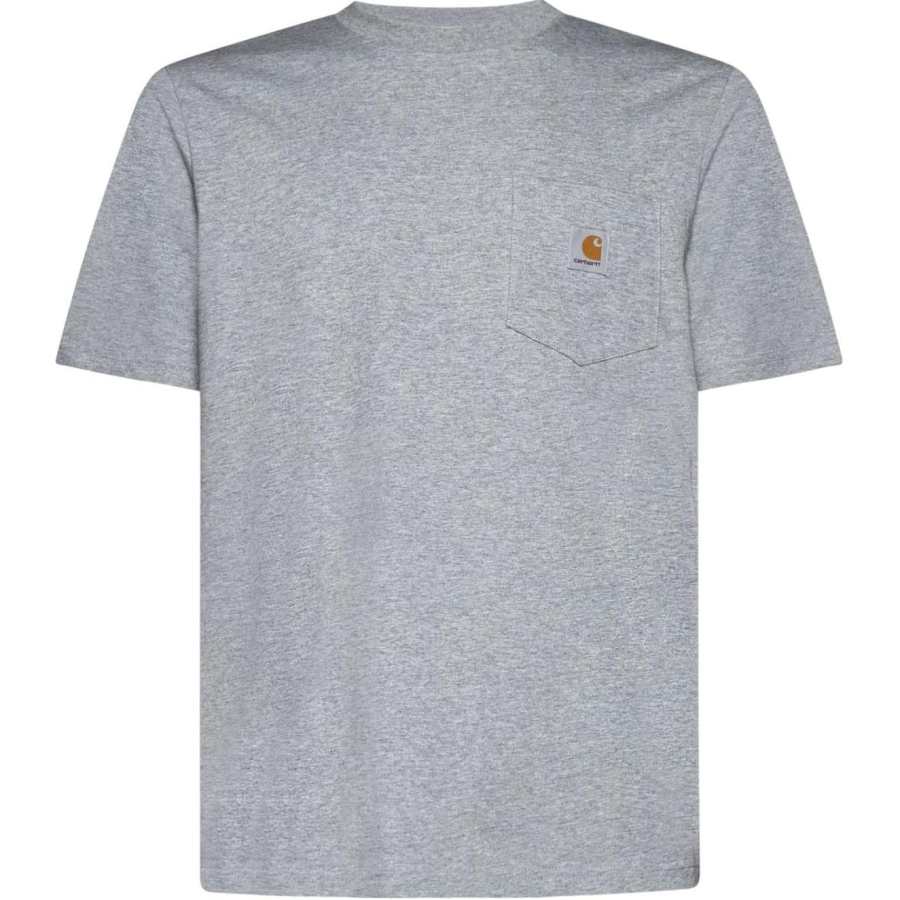 Carhartt WIP S/S Pocket T Shirt