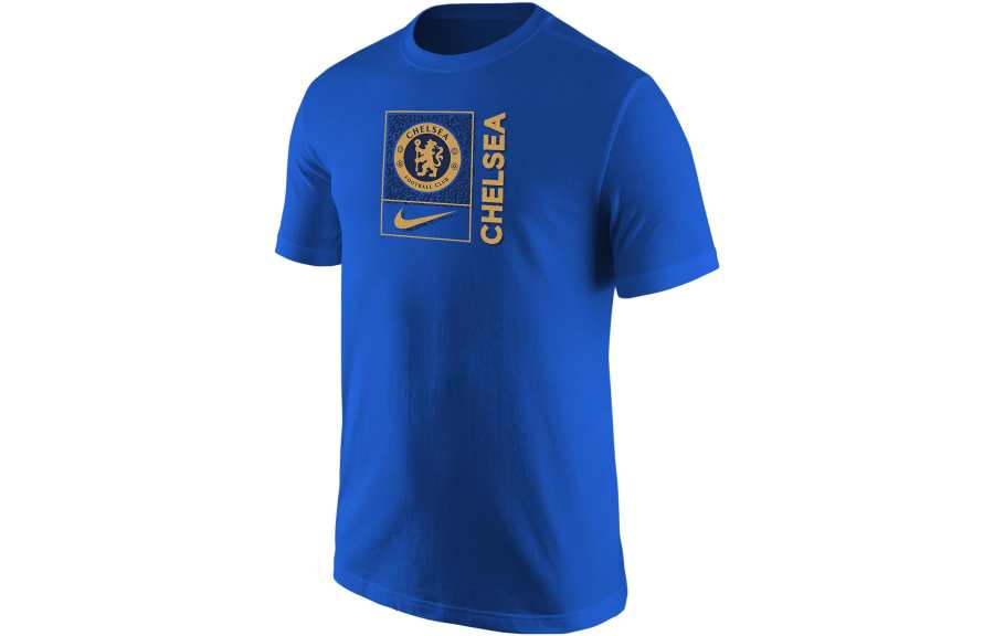 Nike Nike Chelsea Fc Men's Nike Soccer T Shirt