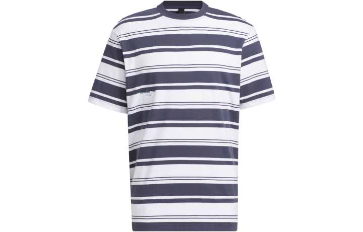 Adidas Adidas Sportswear T Shirt Men's Dark Navy Blue