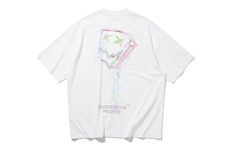 DANGEROUSPEOPLE Unisex T-shirt Swag