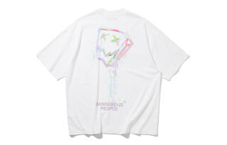 DANGEROUSPEOPLE Unisex T-shirt Swag