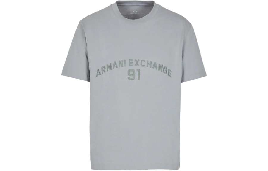 ARMANI EXCHANGE ARMANI EXCHANGE SS24 T Shirt Men's