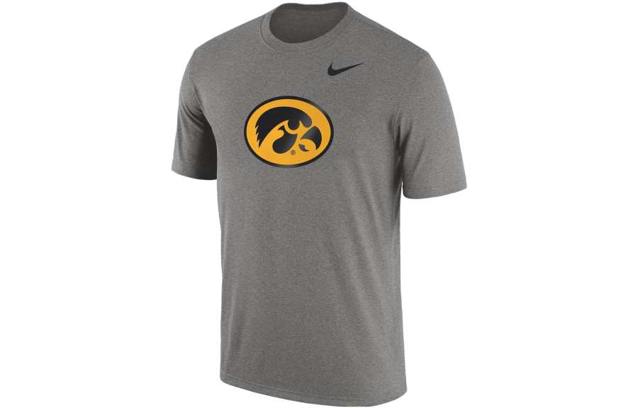 Nike Nike Iowa Men's Nike College T Shirt