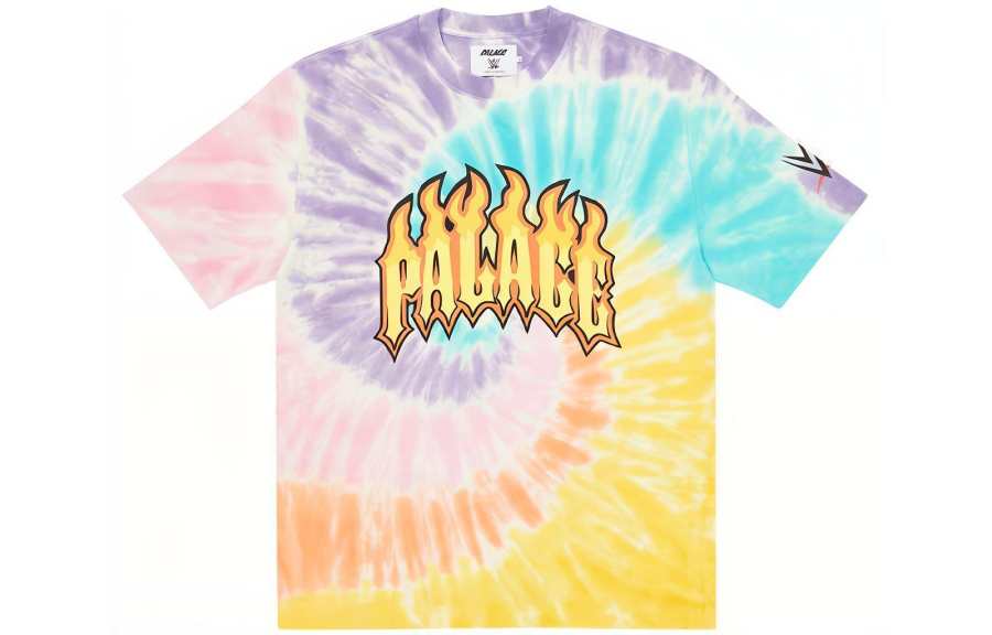 PALACE X Wwe Dude T Shirt