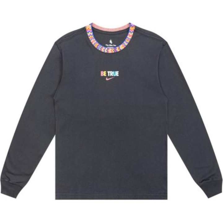 Nike Nike Be True long-sleeve T-shirt