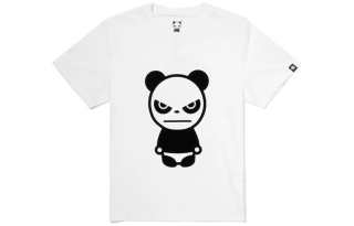 HIPANDA T Shirts Unisex Crew Neck Moderate
