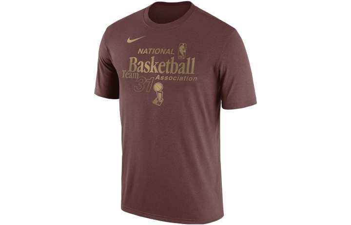 Nike Nike Team 31 Men's Nike Nba T Shirt