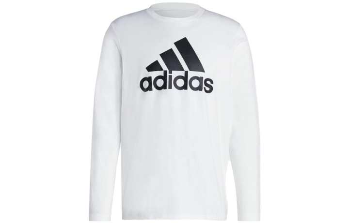Adidas Adidas Free Shipping With AdiClub Essentials Long Sleeve Tee