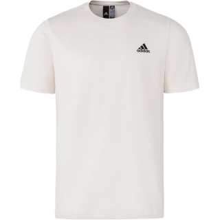 Adidas MUST HAVES T Shirt Unisex Ecru
