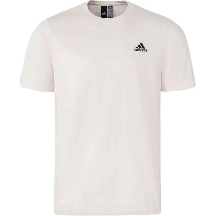 Adidas Adidas MUST HAVES T Shirt Unisex Ecru