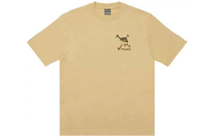 PALACE PALACE X Oakley T Shirt