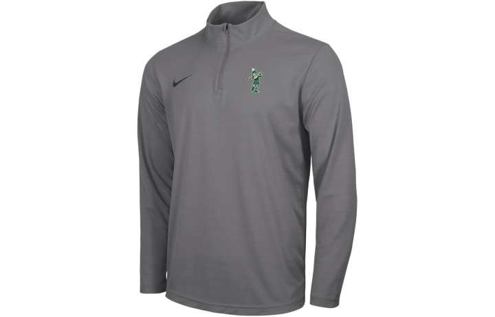 Nike Nike Michigan State Men's Nike College 1/4 Zip Top