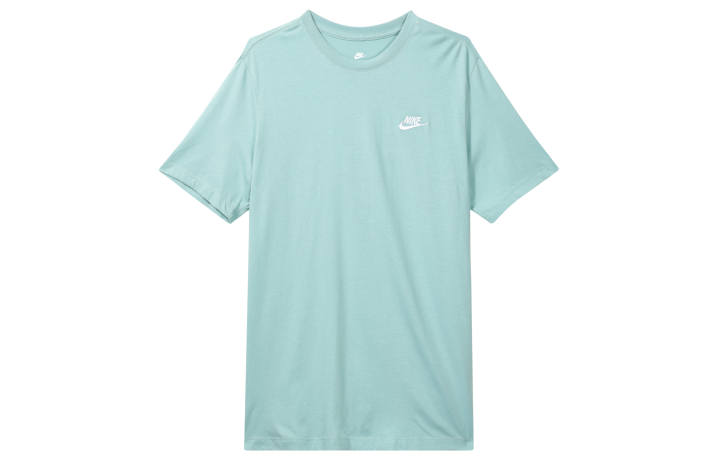 Nike Nike Set-in Sleeve T-Shirt Men's Mineral