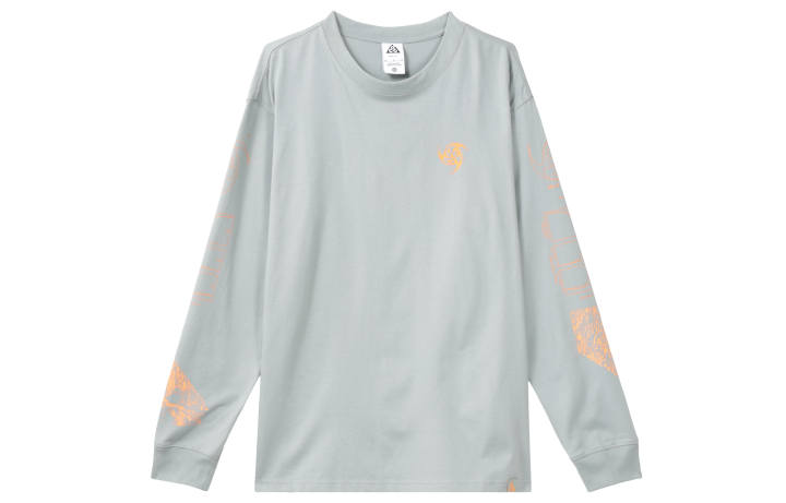 Nike Nike ACG T Shirt Men's Mica Green