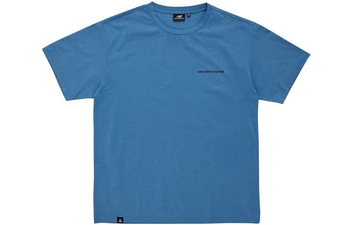 New Balance New Balance T Shirt Men's Light Blue