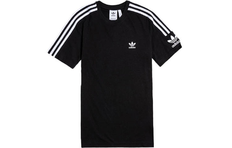 Adidas Originals T Shirt Men's Black