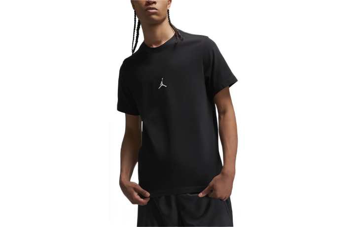 Jordan Jordan Essentials Flight 23 T Shirt Men's Black