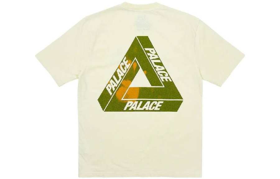 PALACE PALACE Reacto Tri Ferg T Shirt