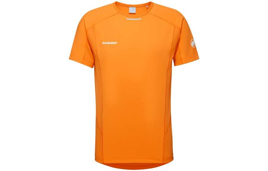 MAMMUT Aenergy Series T Shirt Men's