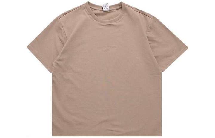 New Balance New Balance T Shirt Unisex Khaki