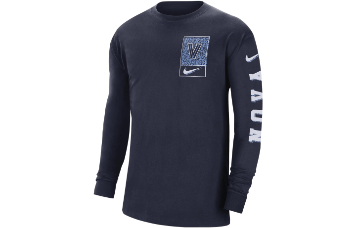Nike Nike T Shirts Men's Black Crew Neck Moderate Other