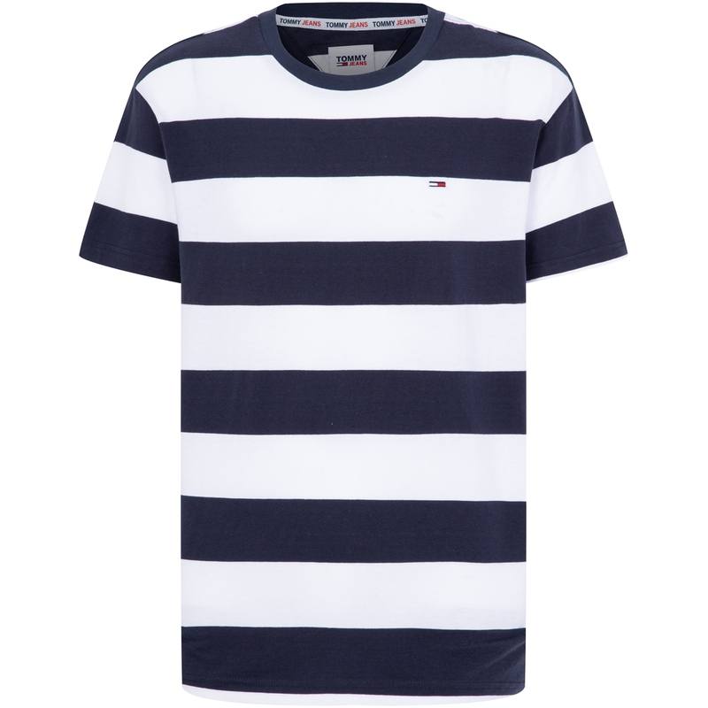Tommy Hilfiger Short Sleeved T Shirts Men's