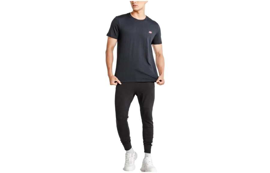 Skechers Adapt Drirelease Grit T Shirt Men's