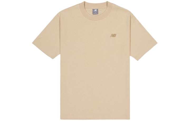 New Balance New Balance T Shirt Men's Khaki