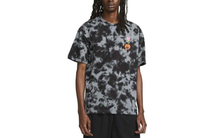 Nike Nike Drop Shoulder Sleeve T-Shirt Men's