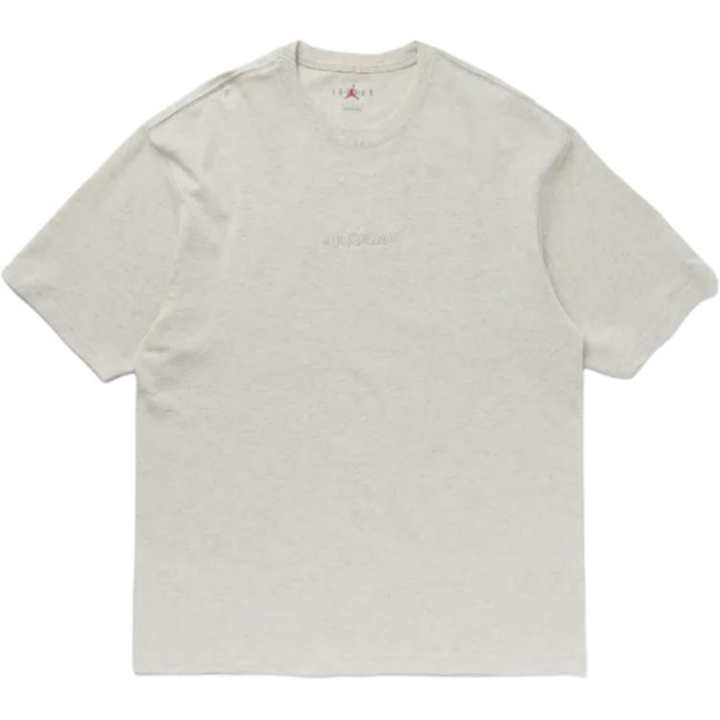 Jordan Jordan T Shirt Men's Ivory White