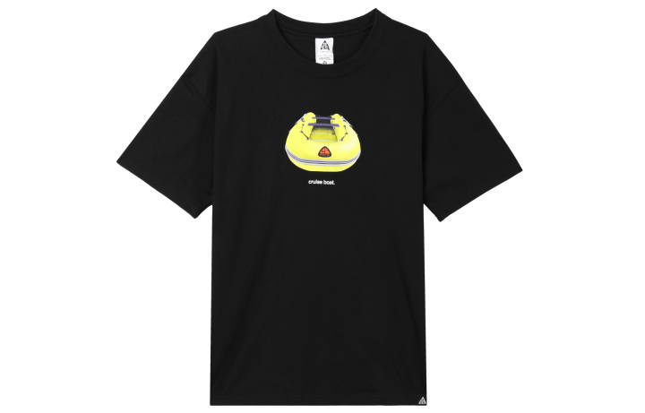 Nike Nike Acg Cruise Boat T shirt