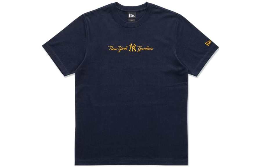 New Era X MLB T Shirt Unisex